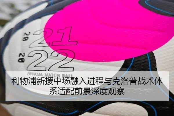 利物浦新援中场融入进程与克洛普战术体系适配前景深度观察